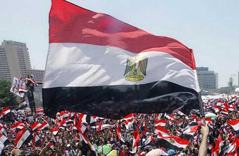 وزير الثقافة الأسبق: 40% من الشعب المصري خرج في ثورة 30 يونيو