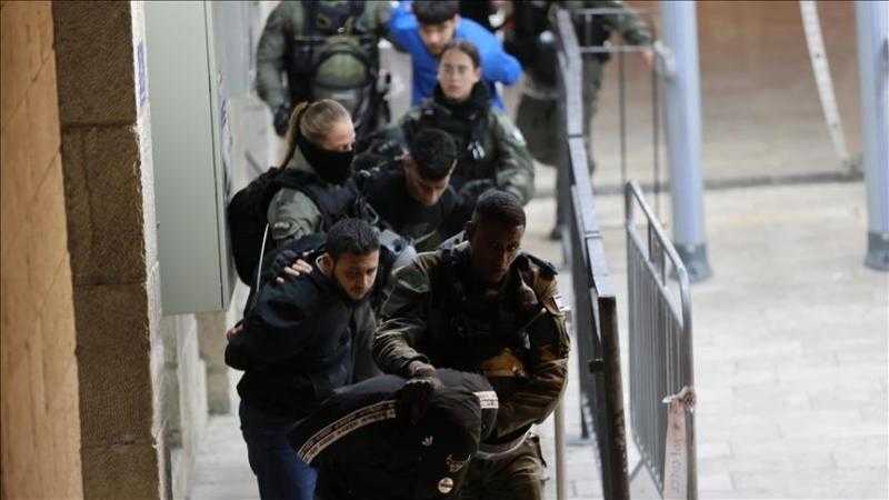 وزير التعليم الفلسطيني: أعداد كبيرة من الطلبة معتقلون داخل سجون الاحتلال بالضفة الغربية وقطاع غزة
