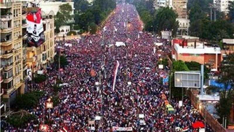 إرادة جيل: ثورة 30 يونيو أعادت مصر للمصريين.. وهذه مطالبنا من الحكومة الجديدة