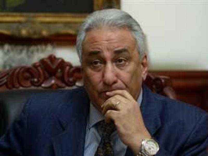 سامح عاشور: جماعة الإخوان المسلمين هم المماليك الجدد