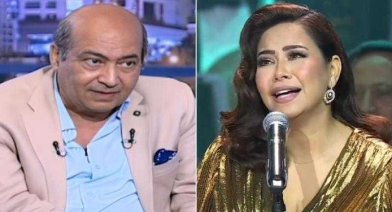 طارق الشناوي يرجح: خطوبة شيرين مجرد درب من الخيال