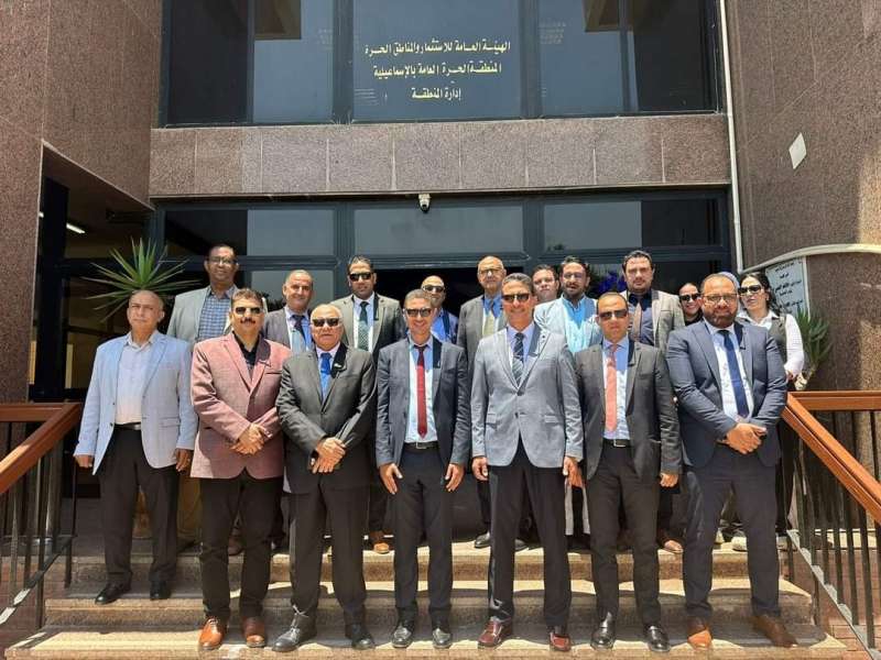 خط أحمر