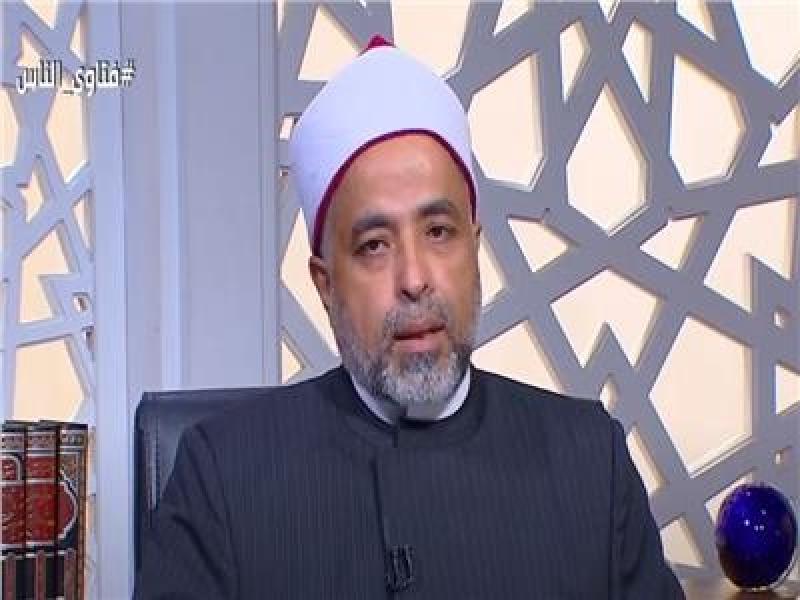 أمين الفتوى: النذر يستقطع من البخيل وعدم الوفاء به عليه كفارة