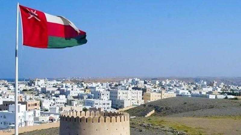 سلطنة عُمان والولايات المتحدة تؤكدان تعزيز العلاقات المشتركة بين البلدين
