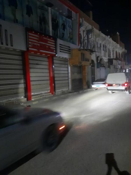 خط أحمر