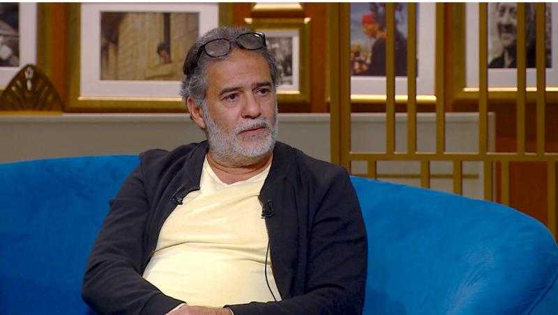 محسن محيي الدين يكشف أسباب اعتزاله الفن