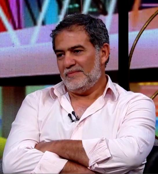 محسن محيي الدين: وفاة عبدالله محمود أجبرتني على عدم حضور أي جنازات لفنانين