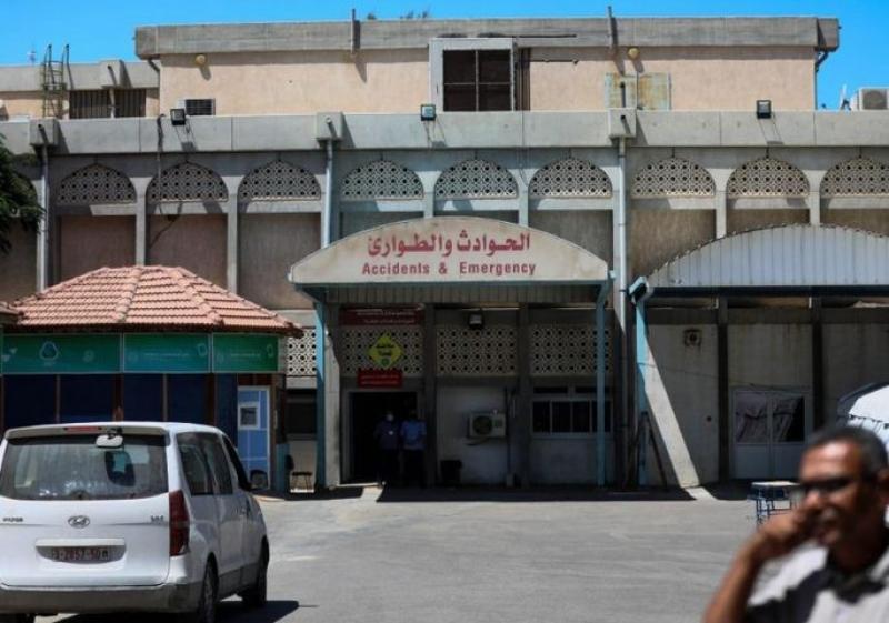 إخلاء مستشفى غزة الأوروبي بعد تهديدات إسرائيلية