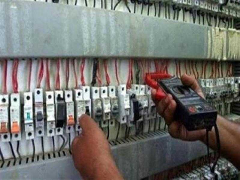 شرطة الكهرباء: ضبط 4882 قضية سرقة كهرباء ومخالفات شروط التعاقد