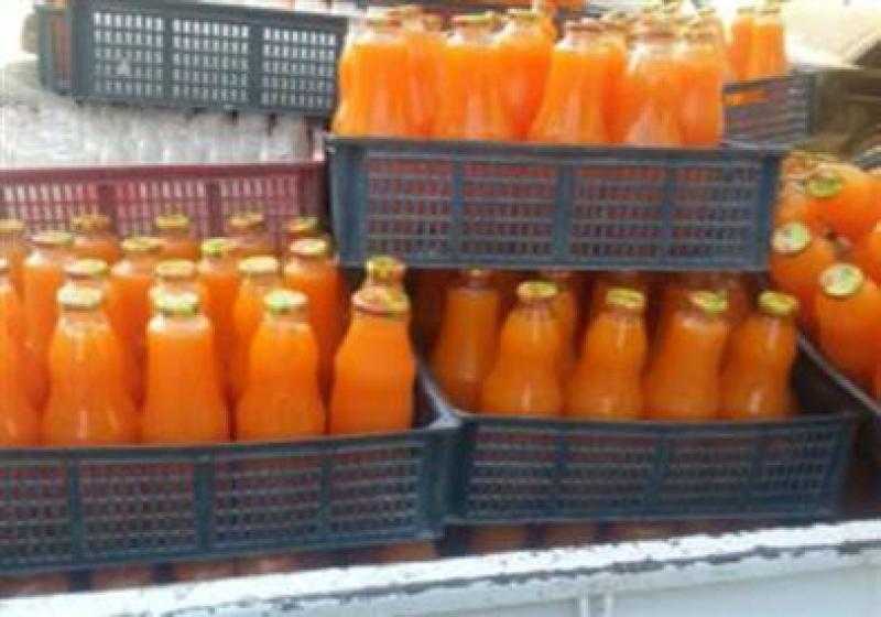 صحة سوهاج: ضبط 19 ألف عبوة و1800 لتر مشروبات وعصائر مجهولة المصدر وفاسدة