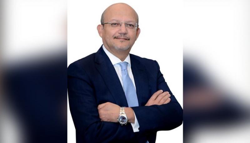 بنك التنمية الصناعية يعلن تشكيل مجلس إدارة جديد وحسين رفاعي رئيساً تنفيذياً