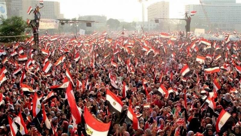 أستاذ تاريخ: 30 يونيو ثورة مفصلية في التاريخ المصري العظيم