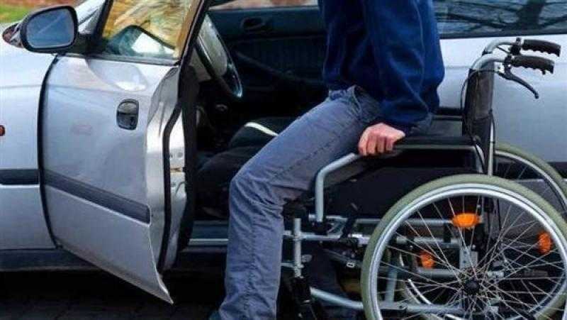 أسامة أبو المجد يُطالب بمصادرة سيارات ذوي الهمم في هذه الحالة