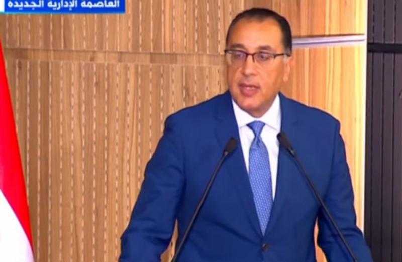 رئيس الوزراء: الدولة حريصة على تنمية منطقة الساحل الشمالي ومضاعفة السياحة