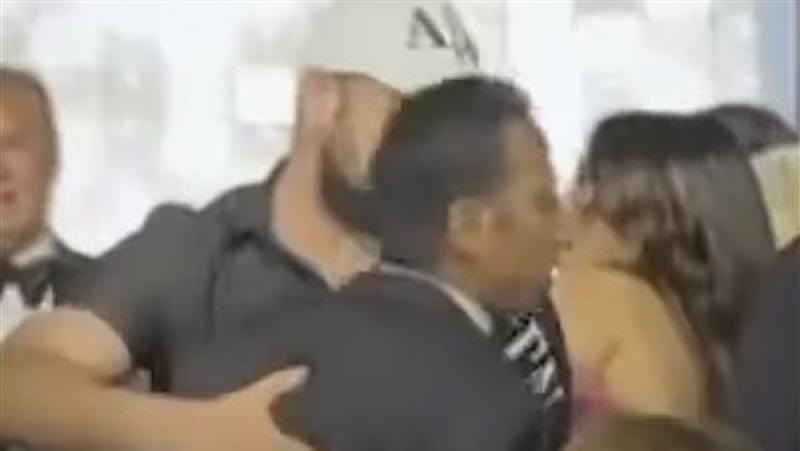 تنحي محامي سعد أسامة المصفوع من عمرو دياب لهذا السبب.. مفاجأة جديدة