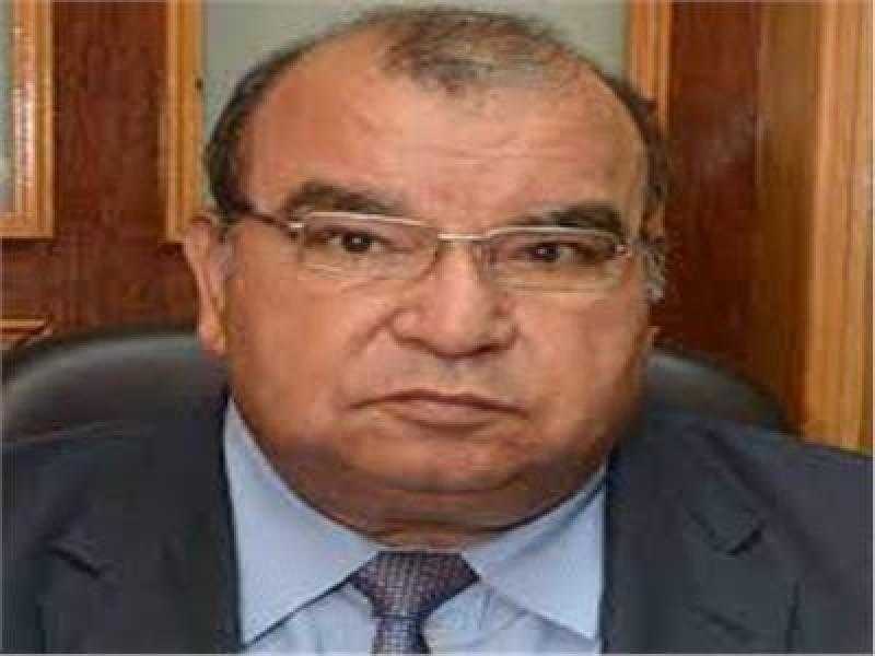 رفعت فياض: رغم صعوبة امتحان الفيزياء نسبة النجاح سترتفع هذا العام