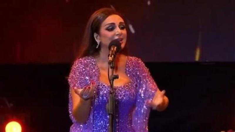 اللقب من حق الجمهور.. يحيي الموجي: أنغام مش صوت مصر