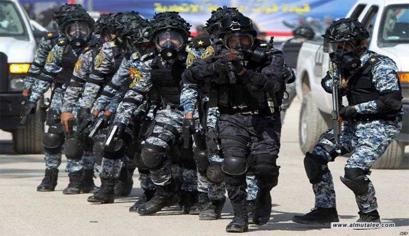 الإعلام الأمني العراقي: مقتل 3 إرهابيين في ضربة جوية بمحافظة ديالى