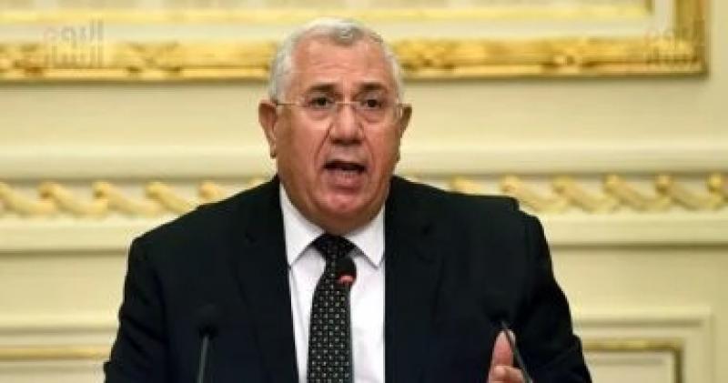 وزارة الزراعة: ارتفاع إيرادات هيئة التعمير من 1.2 مليار إلى 2 مليار جنيه