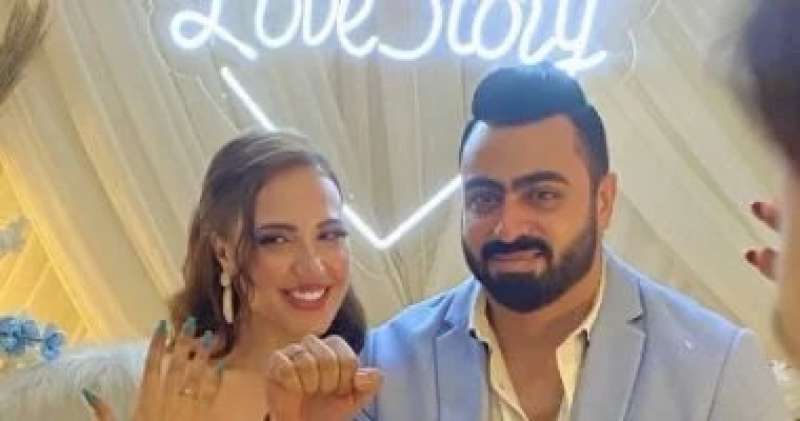خط أحمر