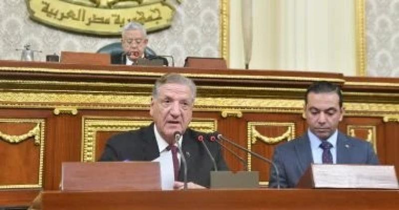”خطة النواب”: الملف الاقتصادى هو الأبرز مع الحكومة الجديدة