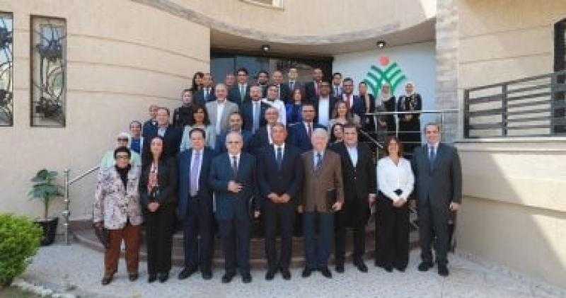 برلمانية: التحالف الوطنى عكف على إسعاد المصريين بمبادرات استثنائية