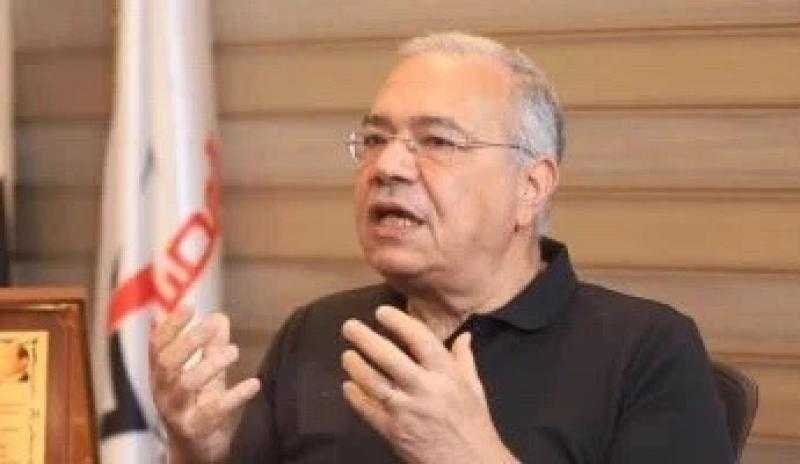 رئيس ”المصريين الأحرار”: التشكيل الوزاري المعلن يبشر بتغيير في السياسات