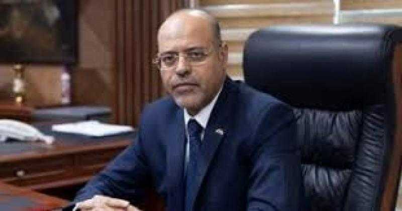من هو محمد جبران وزير العمل الجديد؟