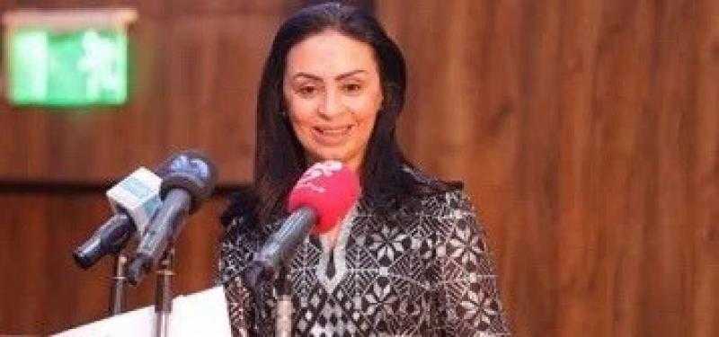 وزيرة التضامن تتابع حريق طنطا وتوجه بسرعة تقديم الدعم للمتضررين