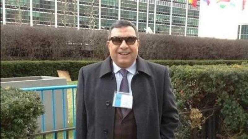 السيرة الذاتية للواء طارق مرزوق المرشح لتولي منصب محافظ الدقهلية