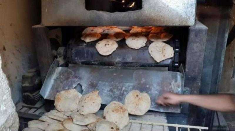تموين البحيرة: تحرير 15 مخالفة لمخابز في كوم حمادة