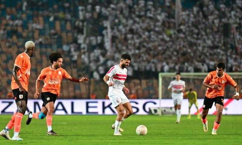 مواعيد مباريات الدوري المصري اليوم والقنوات الناقلة