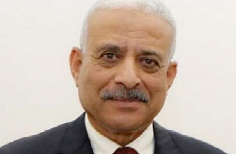 خط أحمر