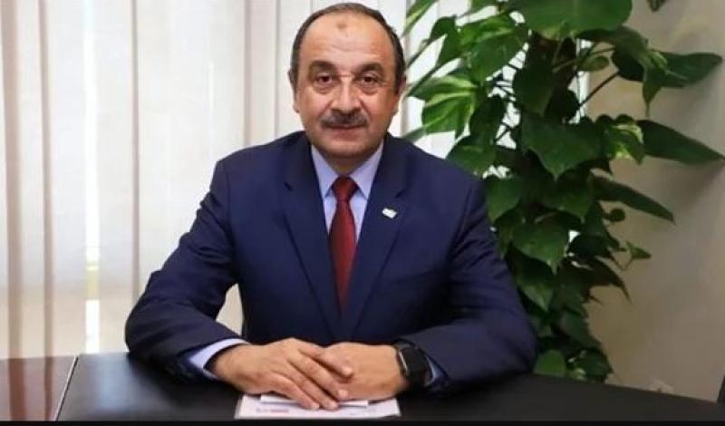 معلومات عن وزير قطاع الأعمال العام الجديد.. ”محمد شيمي” مسيرة حافلة بالإنجازات