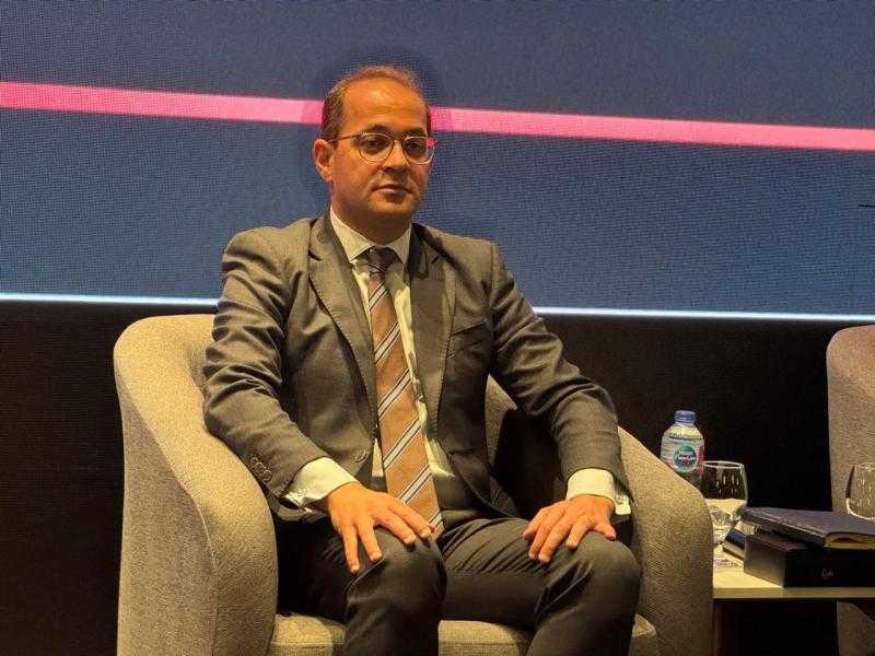 أحمد كجوك يبدأ منصبه في وزارة المالية بمواجهة ملفات ساخنة.. السيرة الذاتية