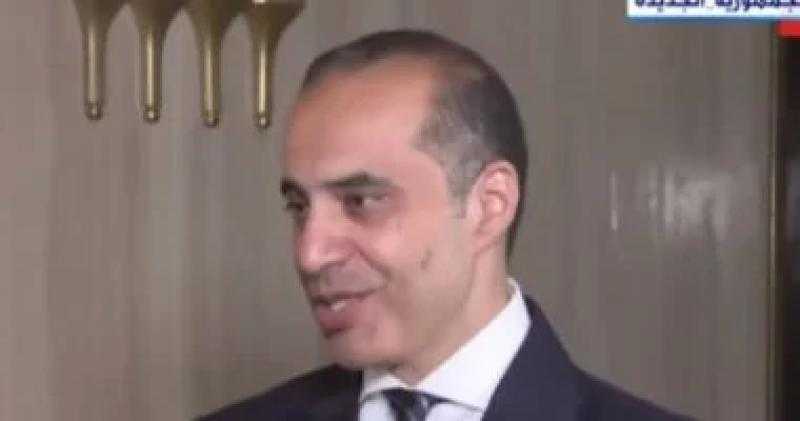 وزير الشئون النيابية والقانونية: الحكومة تحرص على التواصل الفعال مع الحوار الوطنى