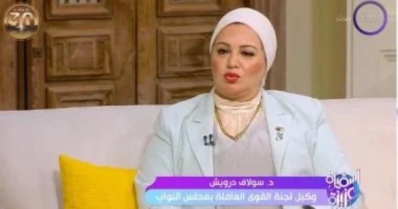 وكيل ”قوى النواب”: الحكومة الجديدة جاءت فى وقت صعب ووسط تحديات كبيرة