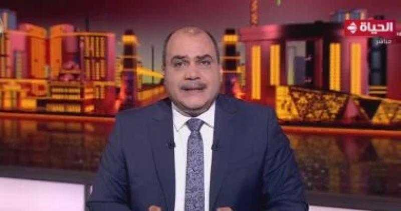 محمد الباز: التغيير الوزارى ركز على جودة الوزراء.. ويعتبر الأضخم والأشمل