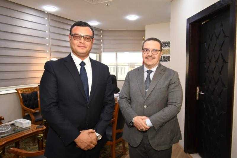 وزير الإسكان يُشدد على ضرورة مواصلة الجهود المبذولة لتنفيذ مختلف المشروعات التنموية في ربوع الدولة المصرية.. صور