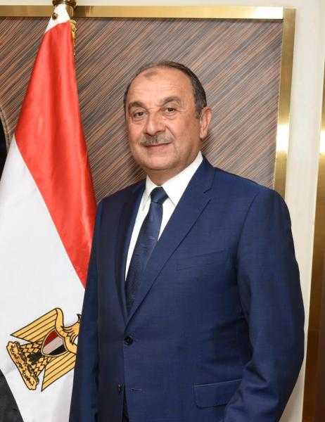 السيرة الذاتية لـ محمد إبراهيم أحمد شيمي وزير قطاع الأعمال الجديد