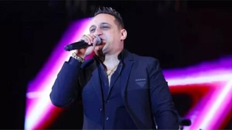 رضا البحراوي في بلاغ للنائب العام ضد عدوية شعبان عبد الرحيم: دعا عليه بالموت