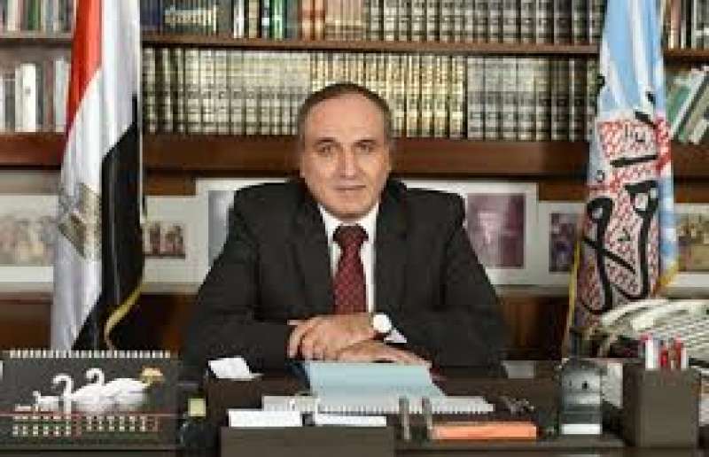 خط أحمر