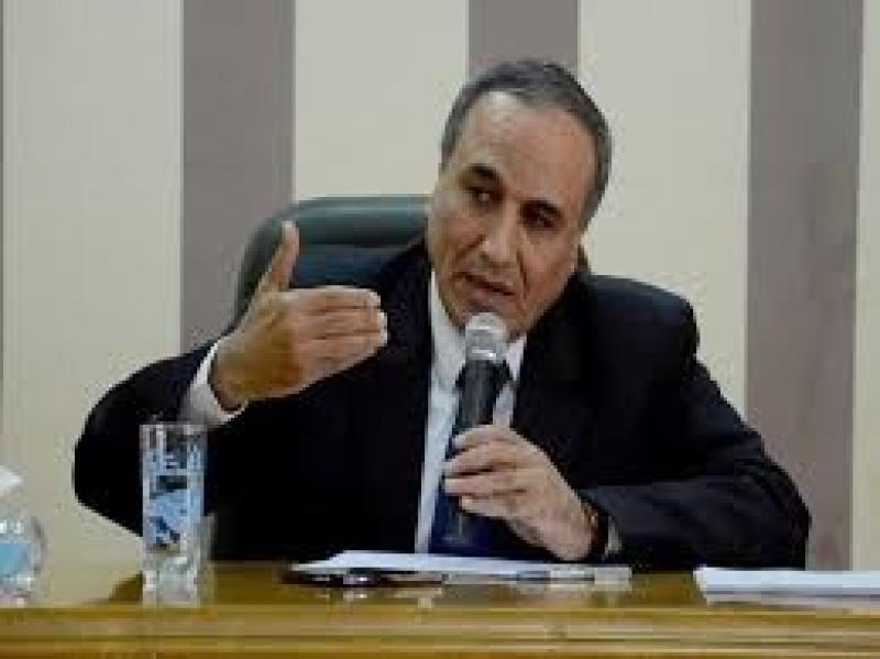 عبد المحسن سلامة: يجب توطين الصناعة في مصر واستكمال كافة مشروعات حياة كريمة
