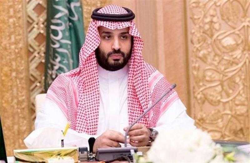 ولي العهد السعودي يستعرض مع السيناتور الأمريكي كوري بوكر أوجه التعاون