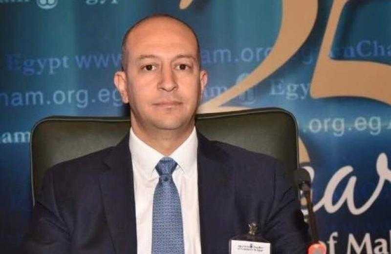 شريف البحيري: نتوقع الحصول على موافقة نهائية لإطلاق أول بنك رقمي بمصر في هذا الموعد