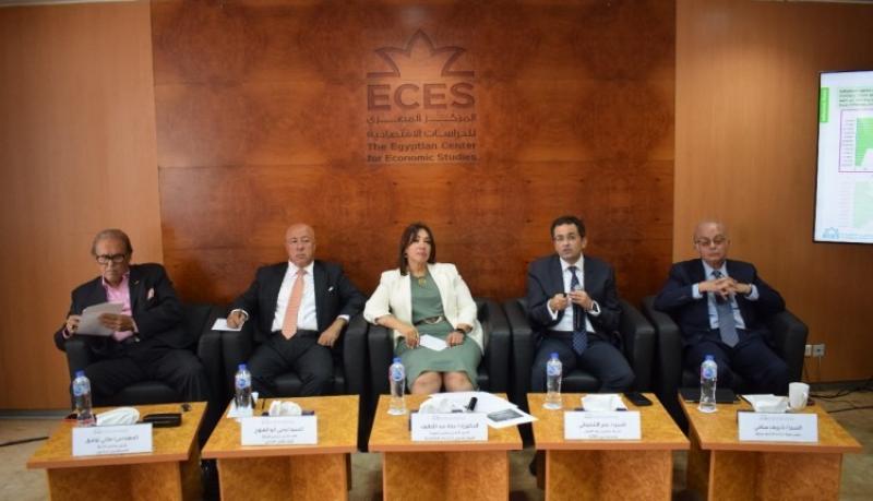 يحيى أبو الفتوح: لا يمكن خفض سعر الفائدة حاليا بسبب التضخم المرتفع