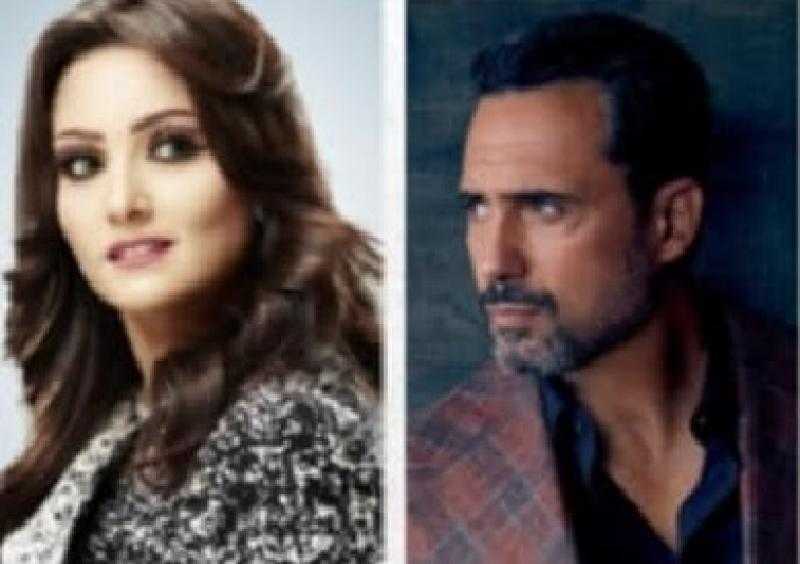 ظافر العابدين وبشرى في جلسة حوارية بمهرجان عمان السينمائي.. اليوم