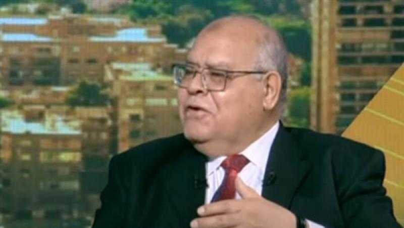 رئيس حزب الجيل: أزمة تخفيف الأحمال في طريقها للحل الفترة المقبلة