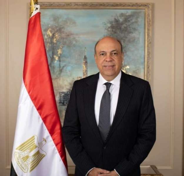 خط أحمر