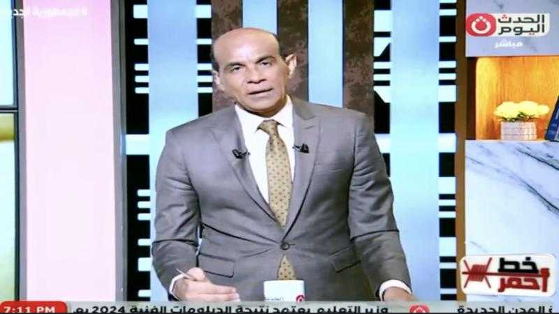 محمد موسى: التشكيل الوزاري الجديد وضع الدولة على الطريق الصحيح
